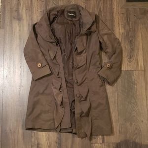MaxMara jacket